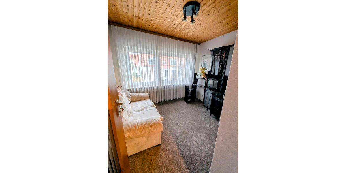 Doppelhaushälfte Nürnberg Zerzabelshof - 5 Zimmer, 120 m&sup2;, 430.000&euro; | Angebot:25875066