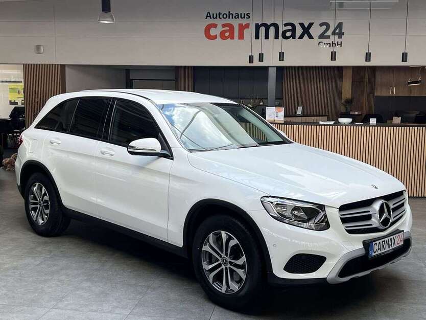 GLC 250