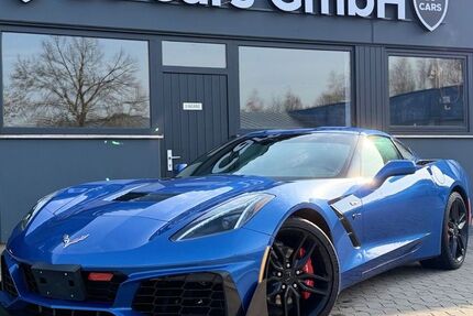 Corvette C7 36.599 km 49.900 &euro; Zirndorf 90513