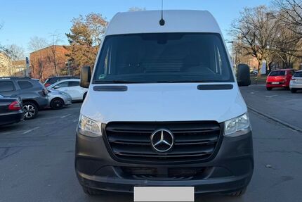 Mercedes-Benz Sprinter 285.000 km 10.900 &euro; Fürth 90766