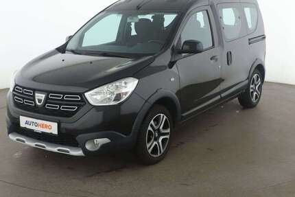 Dacia Dokker 50.188 km 15.010 € Nürnberg 90441