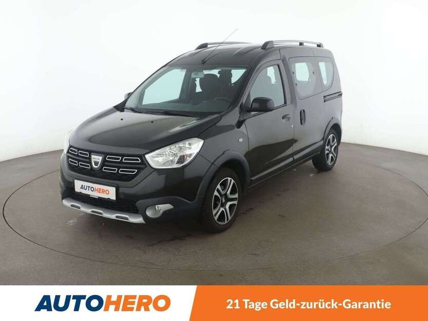 Dacia Dokker 50.188 km 15.010 € Nürnberg 90441