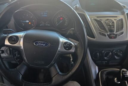 Ford Grand C-Max 237.378 km 2.999 &euro; Nürnberg 90409