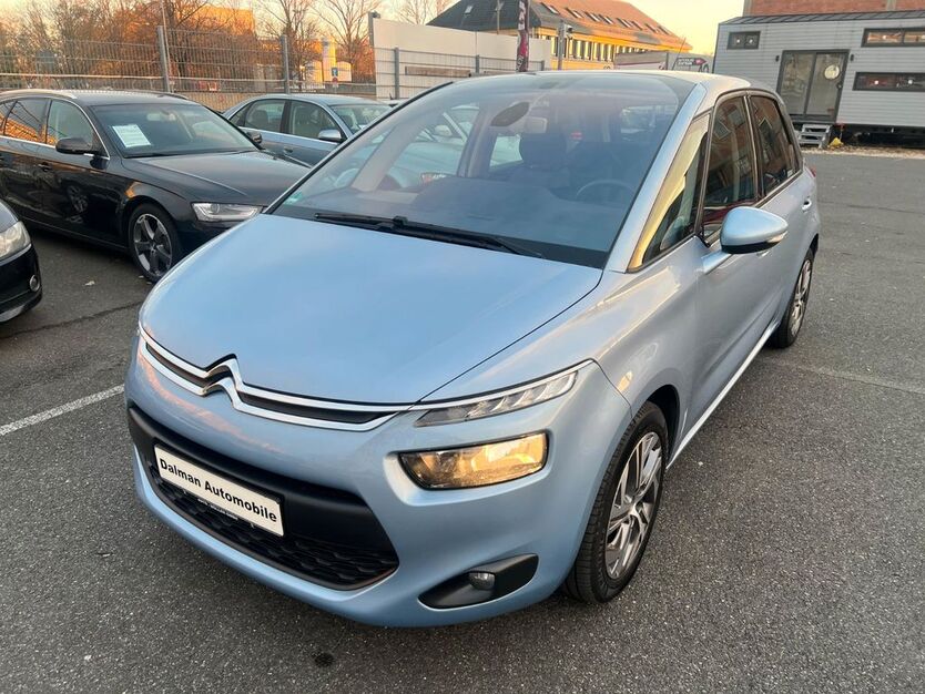 Citroen C4 Picasso 142.000 km 7.250 € Nürnberg 90441