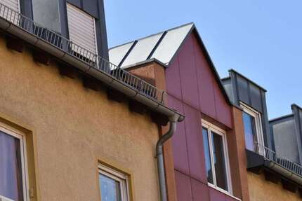 Wohnung zum Kaufen in Nürnberg 2.590.000 € 618.45 m² 23 zimmer