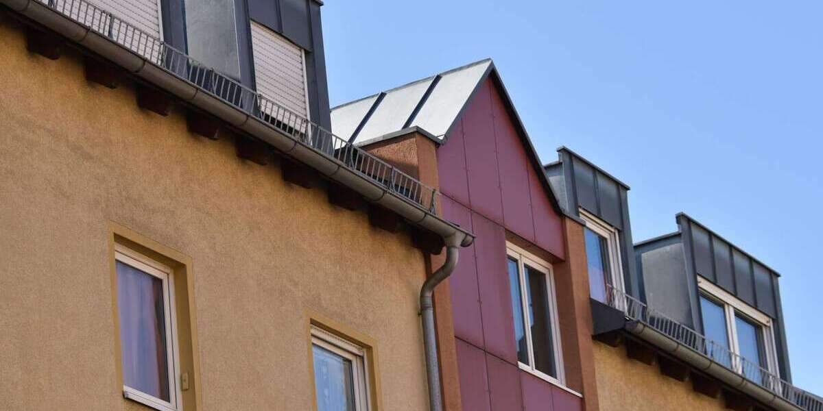 Wohnung zum Kaufen in Nürnberg 2.590.000 € 618.45 m² 23 zimmer