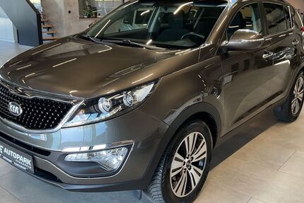 Kia Sportage 76.100 km 10.980 &euro; Forchheim 91301
