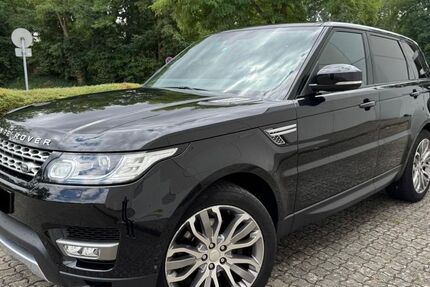 Land Rover Range Rover Sport 149.900 km 14.999 &euro; fürth 90766