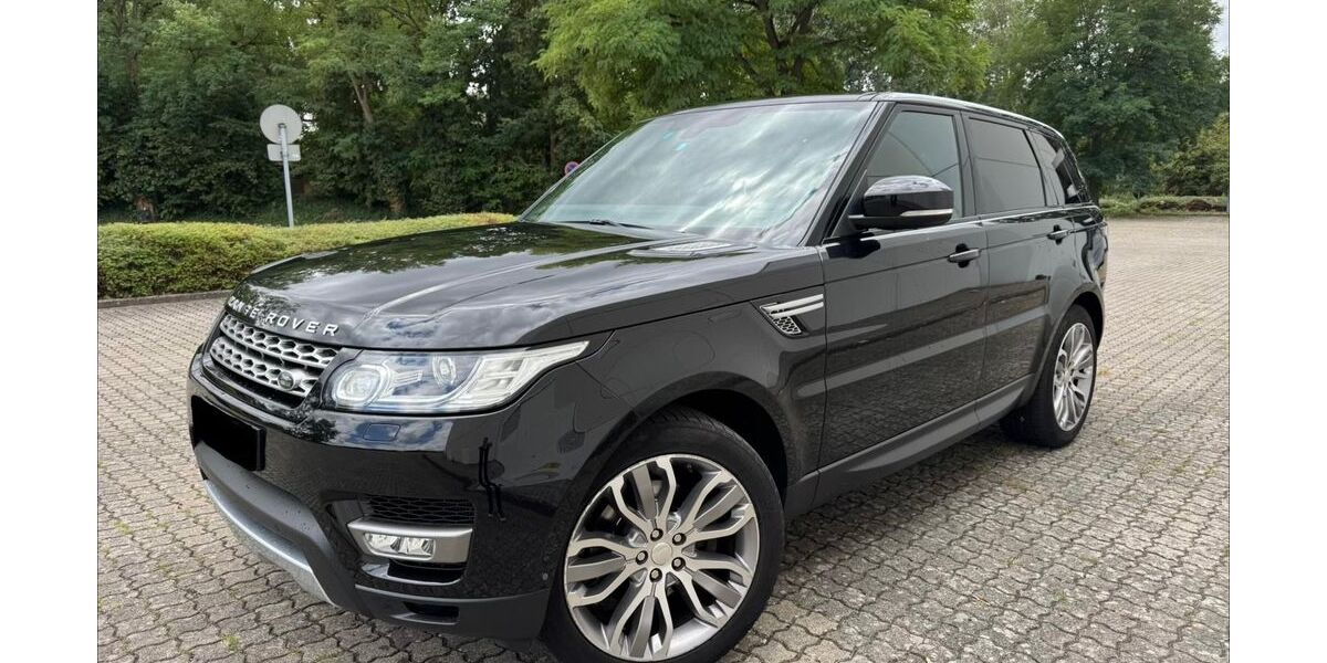 Land Rover Range Rover Sport 149.900 km 14.999 &euro; fürth 90766