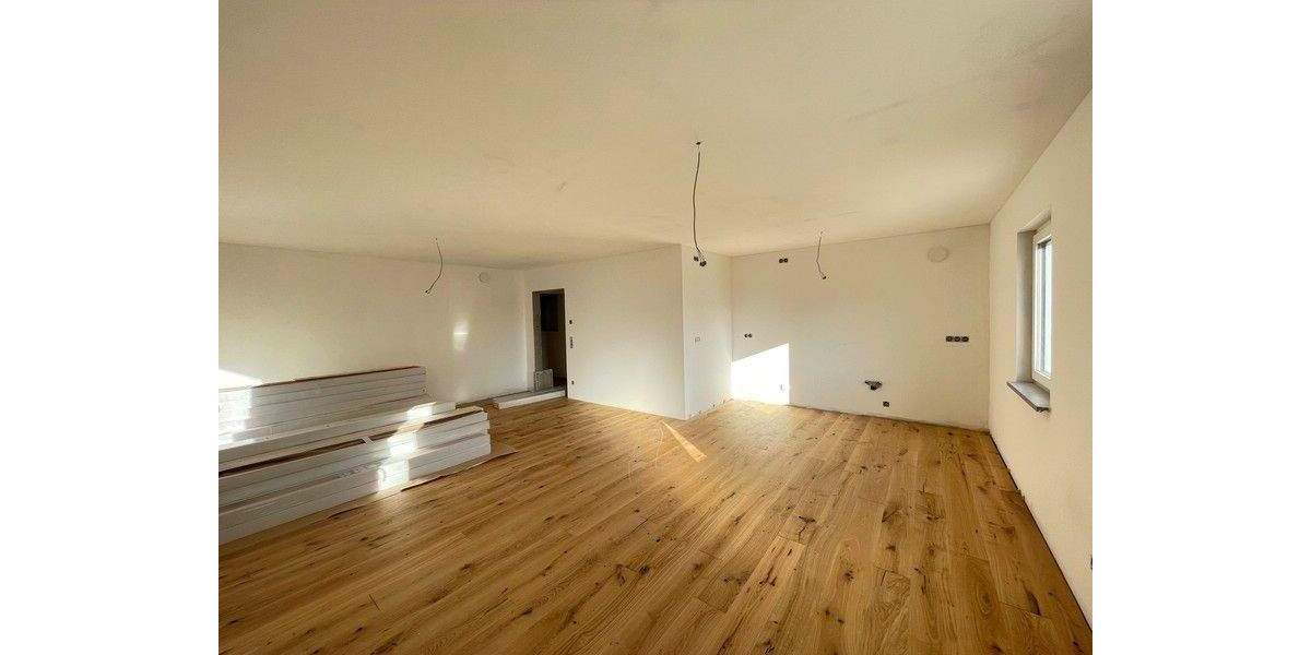 Etagenwohnung Fürth Vach - 3 Zimmer, 108 m&sup2;, 1.540&euro; | Angebot:25699459