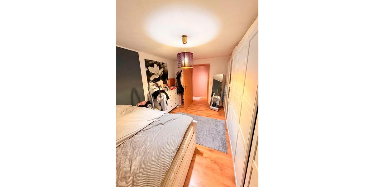 Etagenwohnung Nürnberg Gibitzenhof - 3 Zimmer, 72 m&sup2;, 229.000&euro; | Angebot:26829006