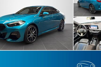 BMW 218 Gran Coupé 11.300 km 27.190 &euro; Buchschwabach bei Nürnberg 90574