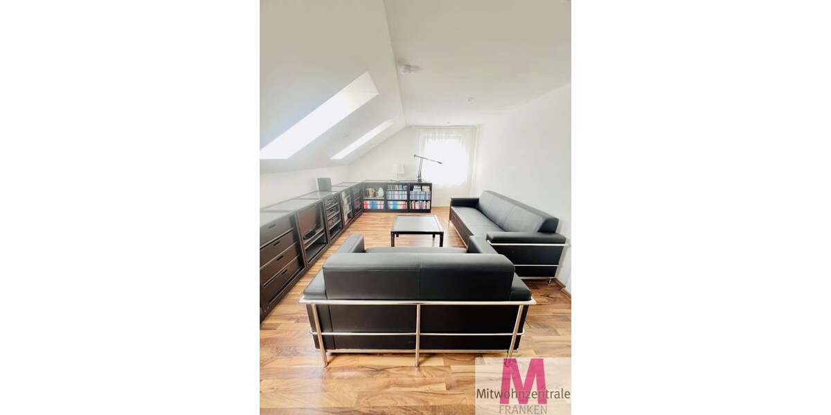 Zimmer Wendelstein - 2 Zimmer, 1.290&euro; | Angebot:25793559