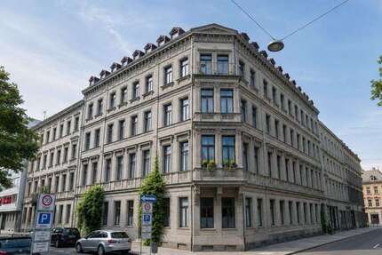 Wohnung Fürth Altstadt - 4 Zimmer, 150 m&sup2;, 498.000&euro; | Angebot:26737169
