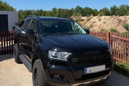 Ford Ranger 151.000 km 23.000 &euro; Nürnberg 90475