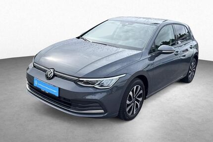 VW Golf 42.500 km 21.990 &euro; Roth 91154