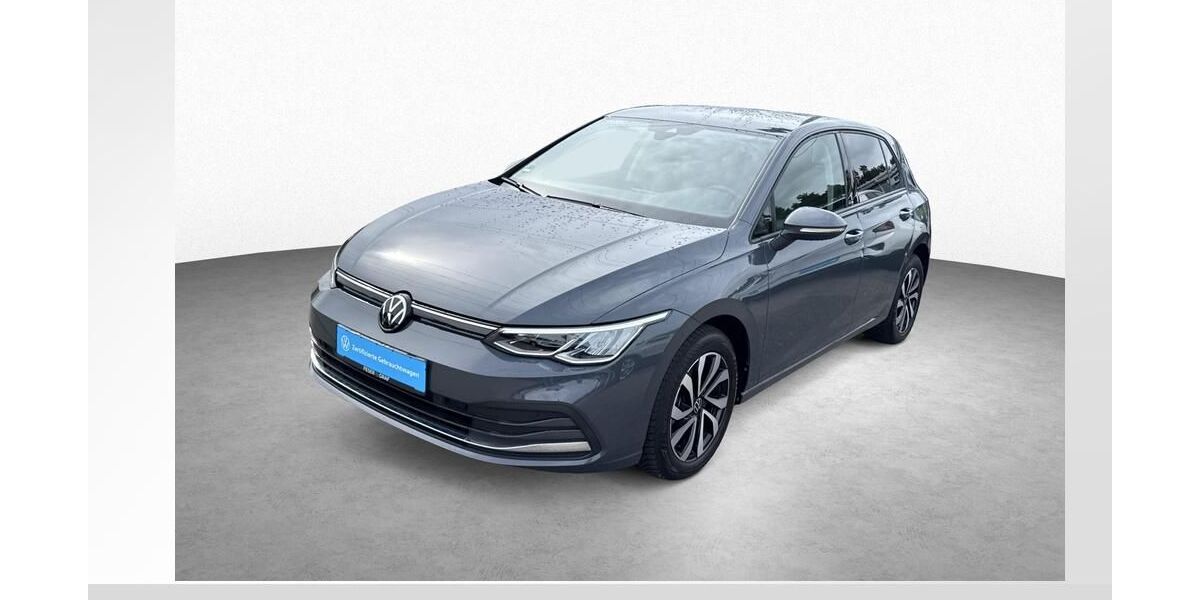 VW Golf 42.500 km 21.990 &euro; Roth 91154