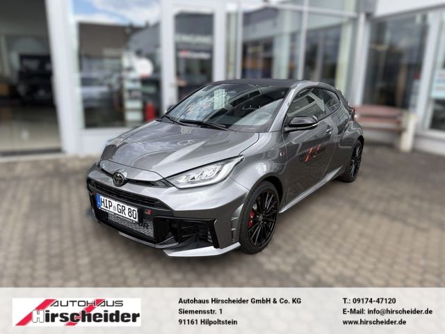 Toyota Yaris 2.200 km 46.980 € Hilpoltstein 91161