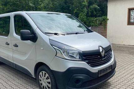 Renault Trafic 210.000 km 8.800 &euro; Nürnberg 90439