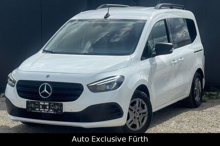 Mercedes-Benz Citan 92.450 km 12.990 &euro; Fürth 90768