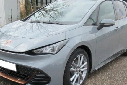 Cupra Born 13.000 km 29.900 &euro; Windsbach 91575