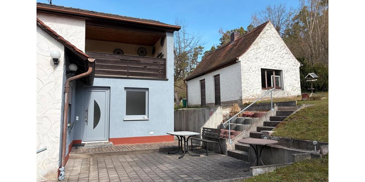 Einfamilienhaus Roth - 470.000&euro; | Angebot:26120451