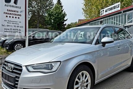 Audi A3 150.000 km 13.900 &euro; Nürnberg 90431