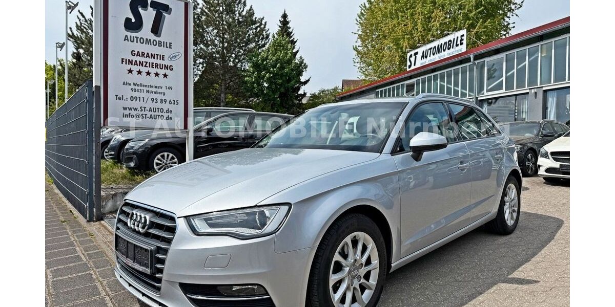 Audi A3 150.000 km 13.900 &euro; Nürnberg 90431