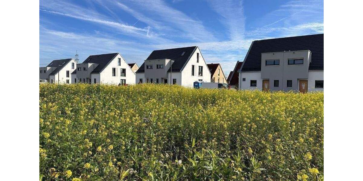 Doppelhaushälfte Erlangen Büchenbach - 5 Zimmer, 139 m&sup2;, 855.000&euro; | Angebot:25689894