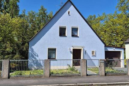 Haus Fürth Südstadt - 4 Zimmer, 149 m&sup2;, 570.000&euro; | Angebot:26557144