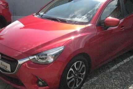 Mazda 2 54.043 km 11.690 &euro; Allersberg 90584