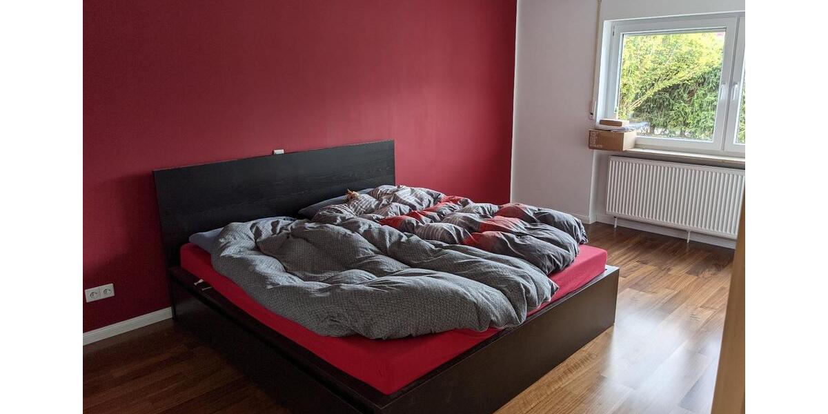 Bungalow Nürnberg Katzwang - 3.5 Zimmer, 130 m&sup2;, 2.000&euro; | Angebot:26126438