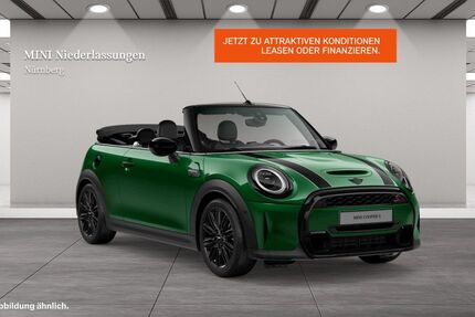 Mini Cooper S Cabrio 40.405 km 31.690 &euro; Nürnberg 90441