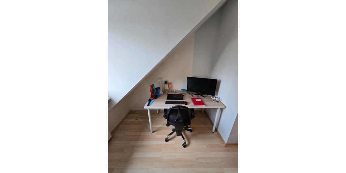 Etagenwohnung Buckenhof - 1 Zimmer, 20 m&sup2;, 450&euro; | Angebot:26693040