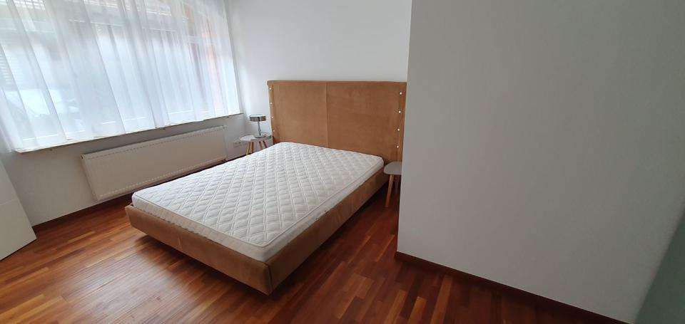 Einfamilienhaus Nürnberg Gleißhammer - 3 Zimmer, 85 m&sup2;, 1.080&euro; | Angebot:25414677
