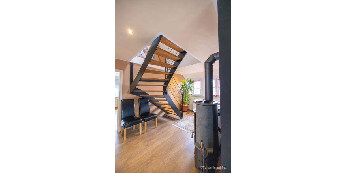 Mehrfamilienhaus, Wohnhaus Nürnberg Kleinreuth b Schweinau - 4 Zimmer, 107 m&sup2;, 995.000&euro; | Angebot:25778202