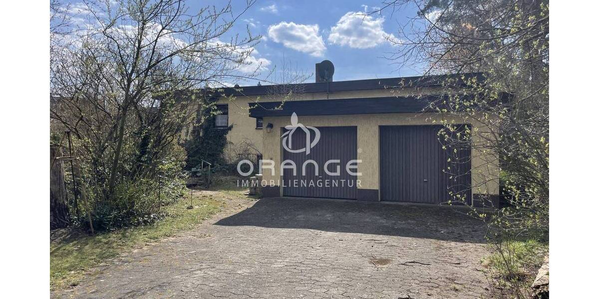 Bungalow Fürth Innenstadt - 7 Zimmer, 240 m&sup2;, 899.000&euro; | Angebot:25957283