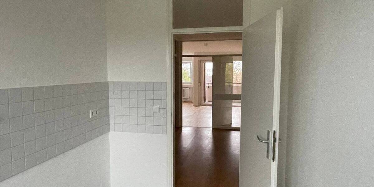 Etagenwohnung Nürnberg Herrnhütte - 4 Zimmer, 97 m&sup2;, 999&euro; | Angebot:26389493