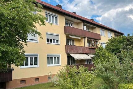 Wohnung Feucht - 3 Zimmer, 70 m&sup2;, 279.000&euro; | Angebot:27607293