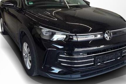 VW Tiguan 15.879 km 35.940 € Höchstadt an der Aisch 91315