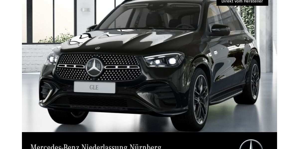 Mercedes-Benz GLE 450 9.900 km 101.500 &euro; Nürnberg 90402