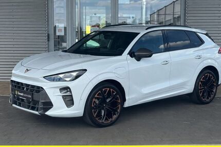 Cupra Terramar 7.500 km 41.810 &euro; Erlangen 91058