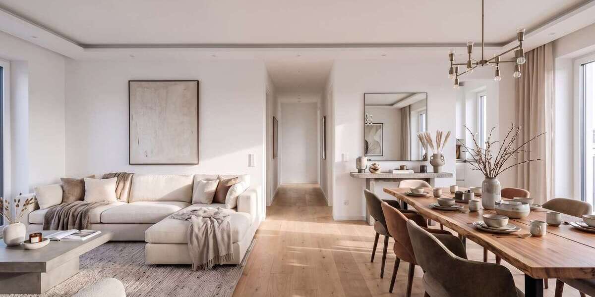 Etagenwohnung Nürnberg Katzwang - 3 Zimmer, 88 m&sup2;, 369.600&euro; | Angebot:27230217