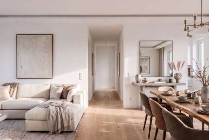Wohnung Nürnberg Katzwang - 3 Zimmer, 88 m&sup2;, 369.600&euro; | Angebot:27230217