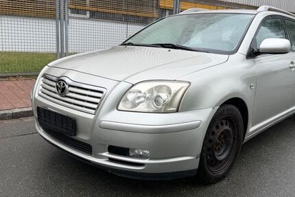 Toyota Avensis 315.000 km 1.500 &euro; Feucht 90537
