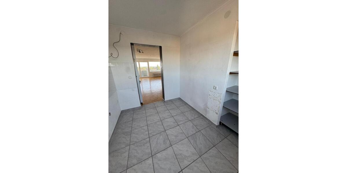 Etagenwohnung Nürnberg Almoshof - 3 Zimmer, 82 m&sup2;, 950&euro; | Angebot:27594399