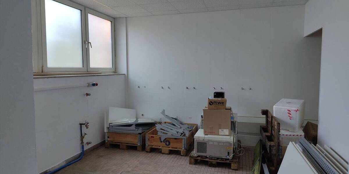 Gewerbeobjekt Nürnberg Gibitzenhof - 1.000&euro; | Angebot:26897230