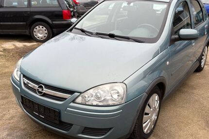 Opel Corsa 178.420 km 750 &euro; Nürnberg 90427