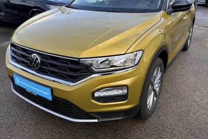 VW T-Roc 41.755 km 18.890 € Roth 91154