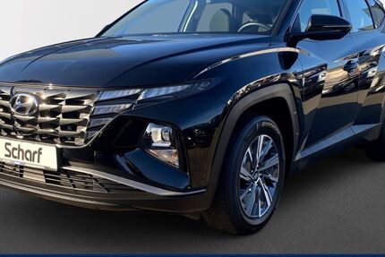 Hyundai TUCSON 44.225 km 20.990 &euro; Herzogenaurach 91074